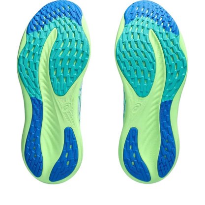 Tênis Asics Gel Nimbus 26 Lite Show Masculino 1011B847-400