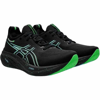 Tênis Asics Gel Nimbus 26 Masculino 1011B794-004