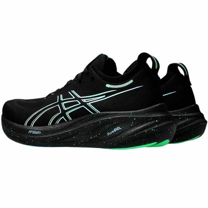 Tênis Asics Gel Nimbus 26 Masculino 1011B794-004