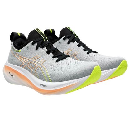 Tênis Asics Gel Nimbus 26 Masculino 1011B794-022
