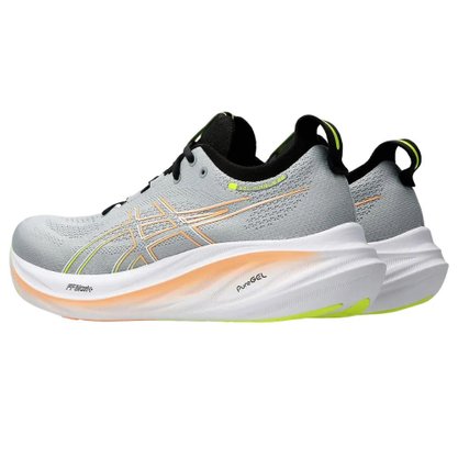 Tênis Asics Gel Nimbus 26 Masculino 1011B794-022