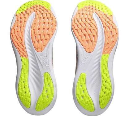Tênis Asics Gel Nimbus 26 Masculino 1011B794-022
