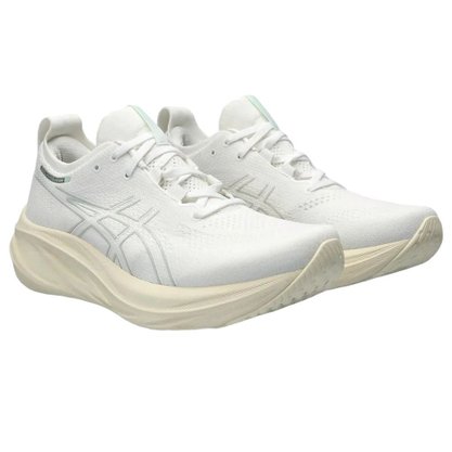 Tênis Asics Gel Nimbus 26 Masculino 1011B794-101