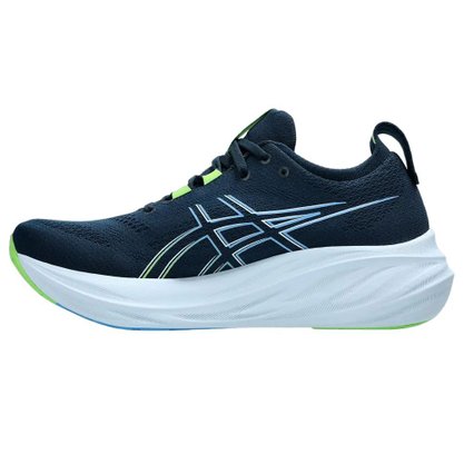 Tênis Asics Gel Nimbus 26 Masculino 1011B794-400