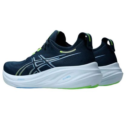Tênis Asics Gel Nimbus 26 Masculino 1011B794-400