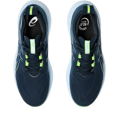 Tênis Asics Gel Nimbus 26 Masculino 1011B794-400