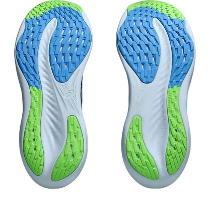 Tênis Asics Gel Nimbus 26 Masculino 1011B794-400