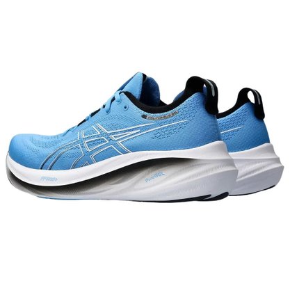 Tênis Asics Gel Nimbus 26 Masculino 1011B794-401