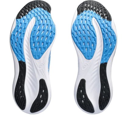 Tênis Asics Gel Nimbus 26 Masculino 1011B794-401