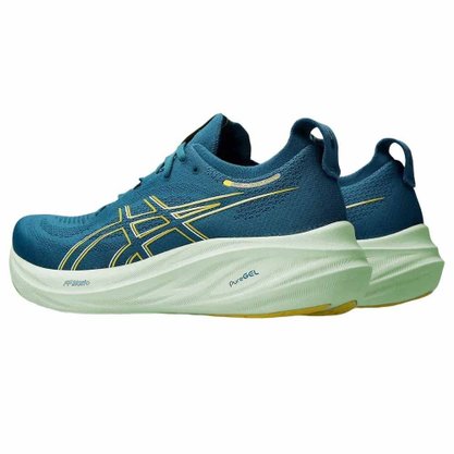 Tênis Asics Gel Nimbus 26 Masculino 1011B794-402