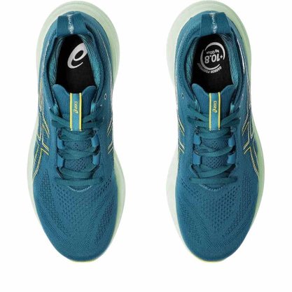 Tênis Asics Gel Nimbus 26 Masculino 1011B794-402