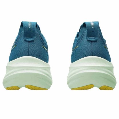 Tênis Asics Gel Nimbus 26 Masculino 1011B794-402
