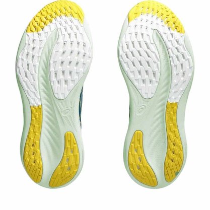 Tênis Asics Gel Nimbus 26 Masculino 1011B794-402