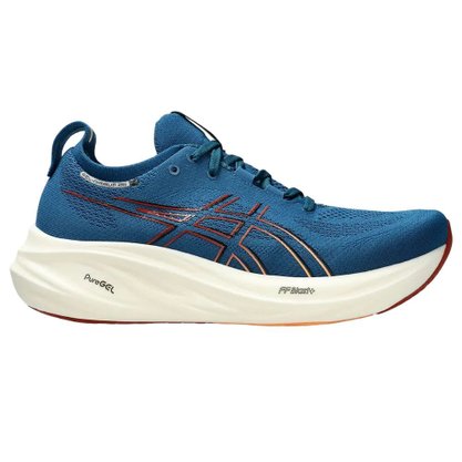 Tênis Asics Gel Nimbus 26 Masculino 1011B794-404