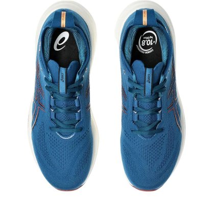 Tênis Asics Gel Nimbus 26 Masculino 1011B794-404