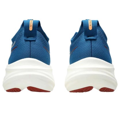 Tênis Asics Gel Nimbus 26 Masculino 1011B794-404