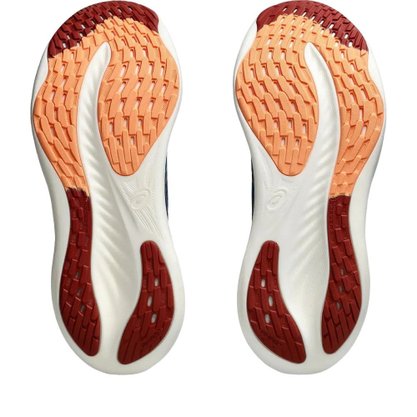 Tênis Asics Gel Nimbus 26 Masculino 1011B794-404