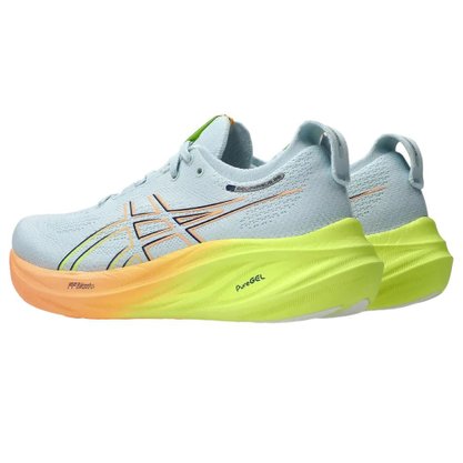 Tênis Asics Gel Nimbus 26 Paris Feminino 1012B743-750