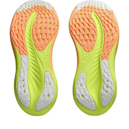 Tênis Asics Gel Nimbus 26 Paris Feminino 1012B743-750