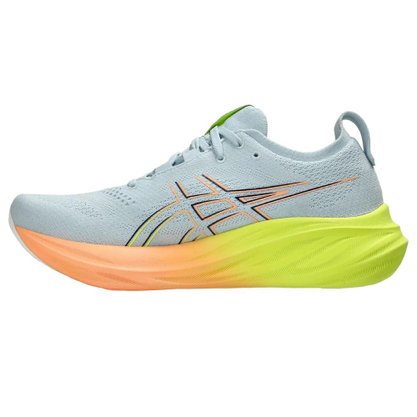 Tênis Asics Gel Nimbus 26 Paris Masculino 1011B928-750