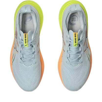 Tênis Asics Gel Nimbus 26 Paris Masculino 1011B928-750