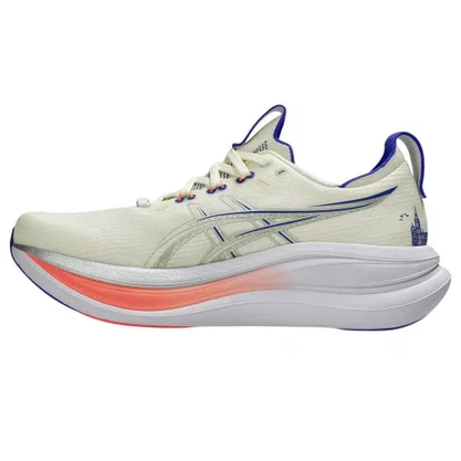 Tênis Asics Gel Nimbus 28 Paris Masculino 1013A208-100