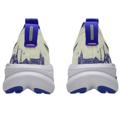 Tênis Asics Gel Nimbus 28 Paris Masculino 1013A208-100