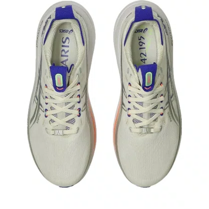 Tênis Asics Gel Nimbus 28 Paris Masculino 1013A208-100