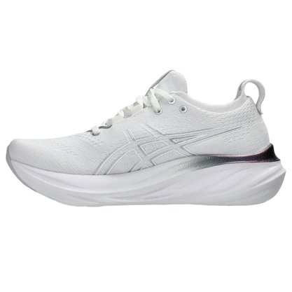 Tênis Asics Gel Nimbus 26 Platinum Feminino 1012B720-100