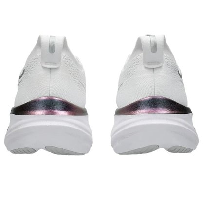 Tênis Asics Gel Nimbus 26 Platinum Feminino 1012B720-100