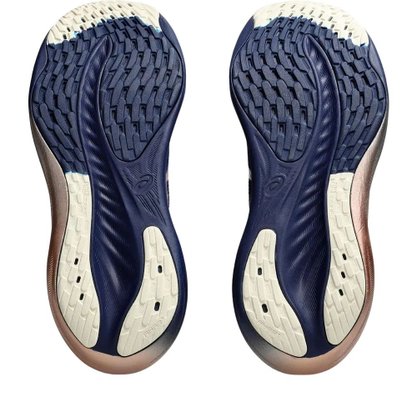 Tênis Asics Gel Nimbus 26 Platinum Feminino 1012B740-400