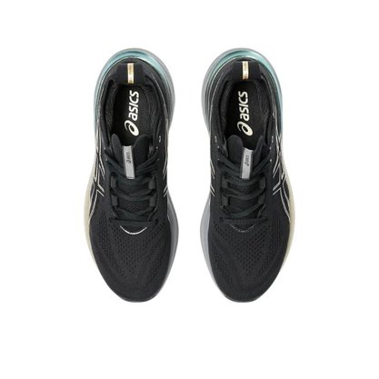 Tênis Asics Gel Nimbus 26 Platinum Masculino 1011B922-001