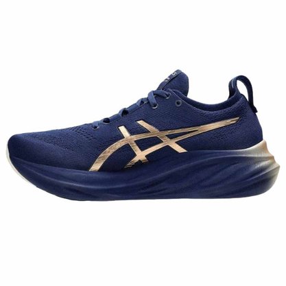 Tênis Asics Gel Nimbus 26 Platinum Masculino 1011B946-400