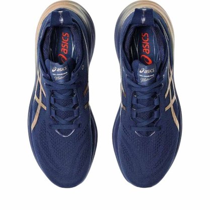 Tênis Asics Gel Nimbus 26 Platinum Masculino 1011B946-400