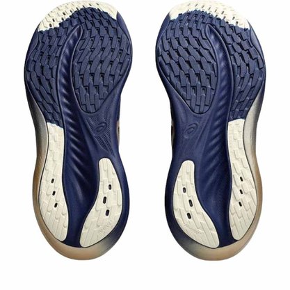 Tênis Asics Gel Nimbus 26 Platinum Masculino 1011B946-400