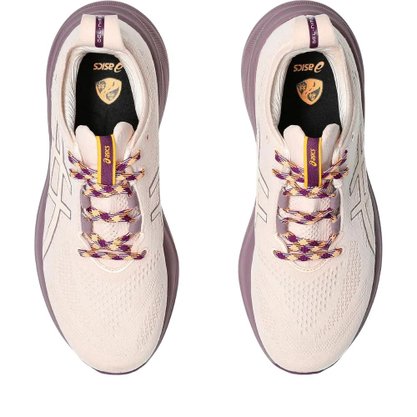 Tênis Asics Gel Nimbus 26 Tr Feminino 1012B653-700