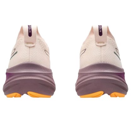 Tênis Asics Gel Nimbus 26 Tr Feminino 1012B653-700