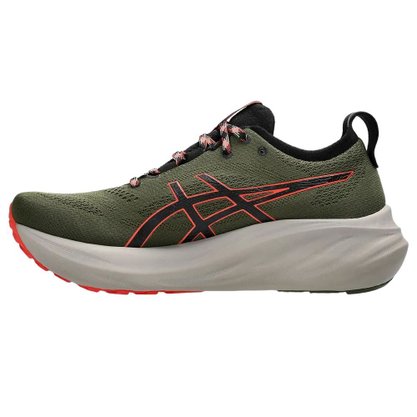 Tênis Asics Gel Nimbus 26 Tr Masculino 1011B849-300