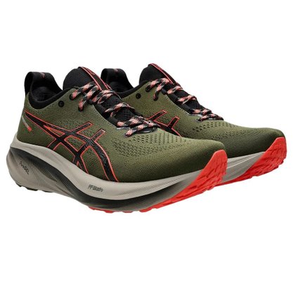 Tênis Asics Gel Nimbus 26 Tr Masculino 1011B849-300