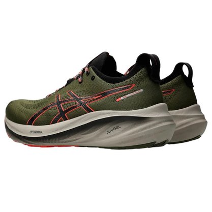 Tênis Asics Gel Nimbus 26 Tr Masculino 1011B849-300