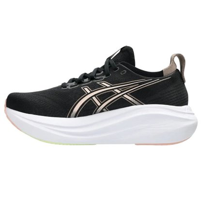Tênis Asics Gel Nimbus 27 Feminino 1012B753-003