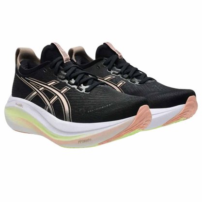 Tênis Asics Gel Nimbus 27 Feminino 1012B753-003