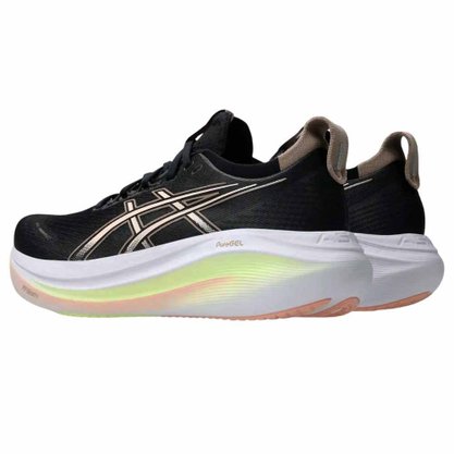 Tênis Asics Gel Nimbus 27 Feminino 1012B753-003