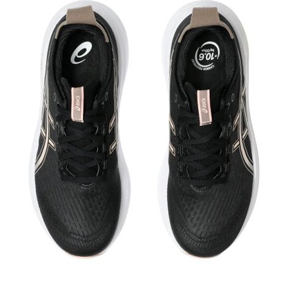 Tênis Asics Gel Nimbus 27 Feminino 1012B753-003