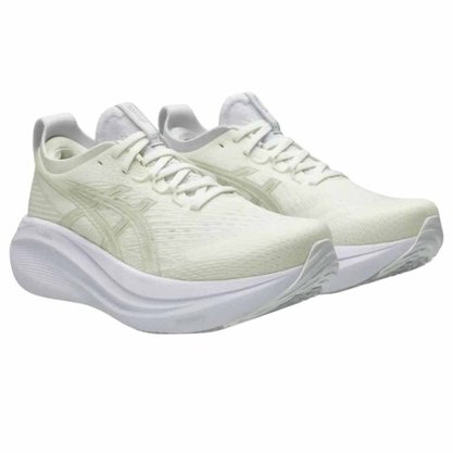 Tênis Asics Gel Nimbus 27 Feminino 1012B753-100
