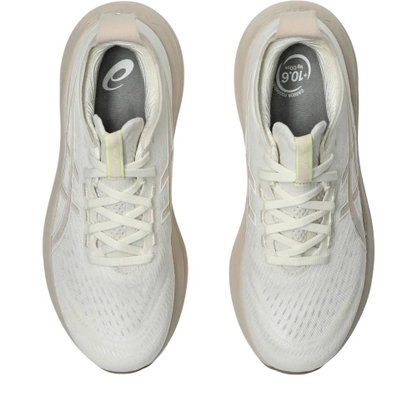Tênis Asics Gel Nimbus 27 Feminino 1012B753-102