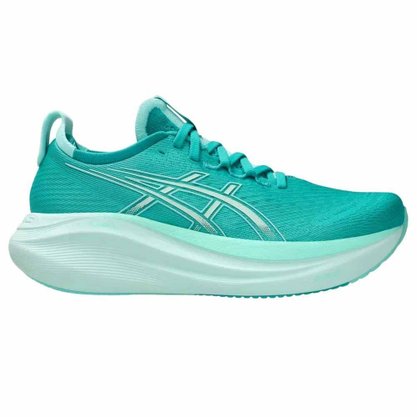 Tênis Asics Gel Nimbus 27 Feminino 1012B753-400