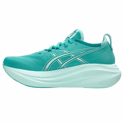 Tênis Asics Gel Nimbus 27 Feminino 1012B753-400