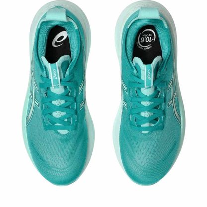 Tênis Asics Gel Nimbus 27 Feminino 1012B753-400