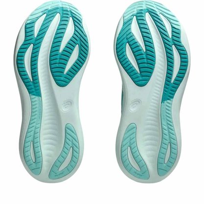 Tênis Asics Gel Nimbus 27 Feminino 1012B753-400
